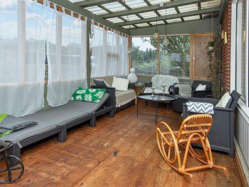 Facilities, Holiday home Hvide Sande CXIV in Hvide Sande Facilities, Holiday home Hvide Sande CXIV in Hvide Sande