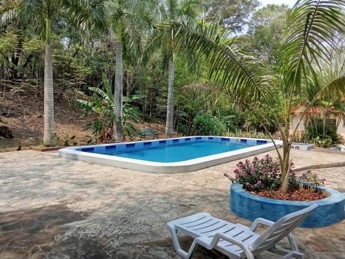 Tupasy Marangatu Hostal in Ypacaraí Tupasy Marangatu Hostal in Ypacaraí