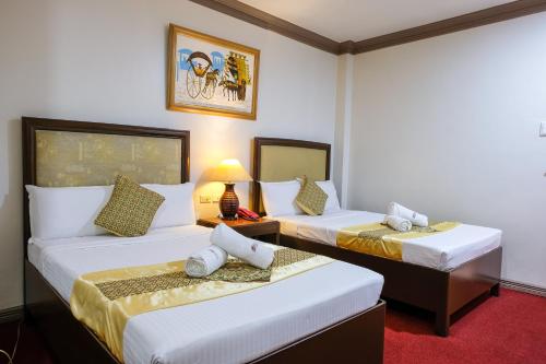 Patio Rizal Hotel Inc. in Lucban Patio Rizal Hotel Inc. in Lucban