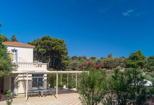 المرافق, Armonia Bay Hotel in Kokkari المرافق, Armonia Bay Hotel in Kokkari