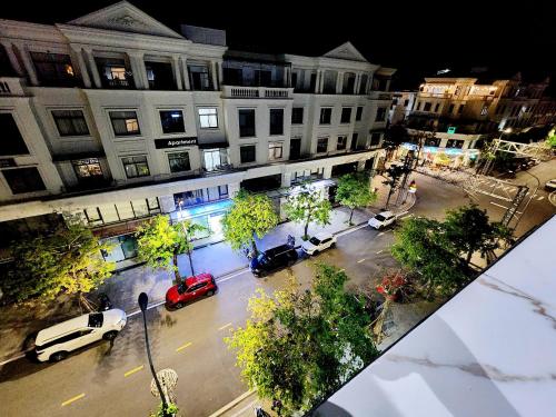 View, The LuxHomes Apartment ᵀᴹ I HOT Đoc Đao Nhat Vinhomes Marina in Rao Bridge View, The LuxHomes Apartment ᵀᴹ I HOT Đoc Đao Nhat Vinhomes Marina in Rao Bridge