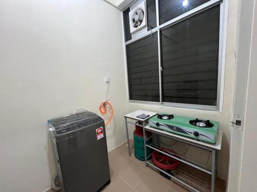 Sandakan Homestay & Backpackers near Bao Gong Temple Sandakan Homestay & Backpackers near Bao Gong Temple