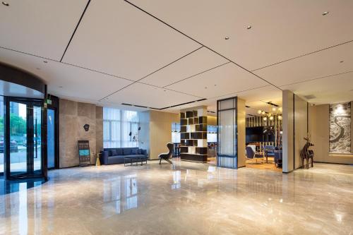 Facilities, Echarm Hotel Changsha Huangxing Avenue Airport Store in Changsha Xian Facilities, Echarm Hotel Changsha Huangxing Avenue Airport Store in Changsha Xian