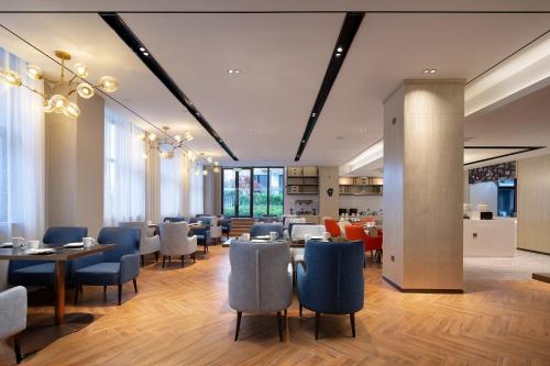 Echarm Hotel Changsha Huangxing Avenue Airport Store in Changsha Xian Echarm Hotel Changsha Huangxing Avenue Airport Store in Changsha Xian