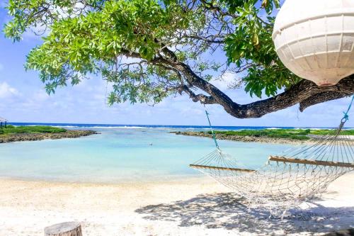 Omgeving, Le Life Resort in Efate Omgeving, Le Life Resort in Efate