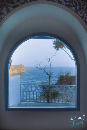 Jungwok Blue Ocean Resort near Wedi Ombo Beach Jungwok Blue Ocean Resort near Wedi Ombo Beach