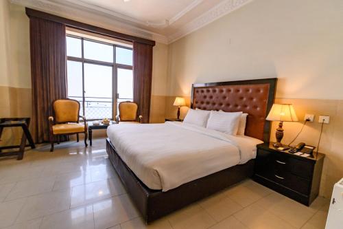 Hotel One Mall Road Murree in Murree Hotel One Mall Road Murree in Murree