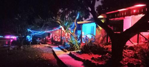 バルコニー/テラス, Outback Retreat/Hotel, Ba Fiji in バ バルコニー/テラス, Outback Retreat/Hotel, Ba Fiji in バ