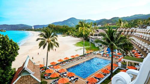 ビヨンド リゾート カロン18