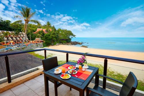 ビヨンド リゾート カロン4