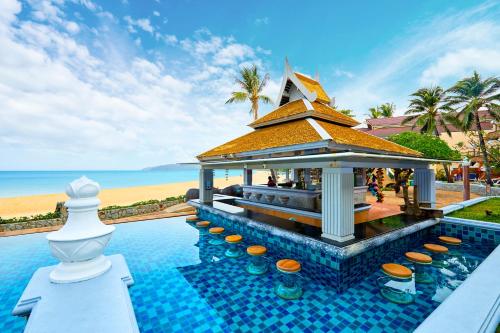 ビヨンド リゾート カロン20