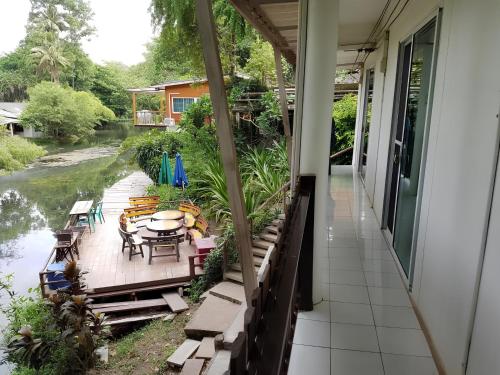 Facilities, Keangvarin Resort near Ched Sao Noi Waterfall National Park Facilities, Keangvarin Resort near Ched Sao Noi Waterfall National Park