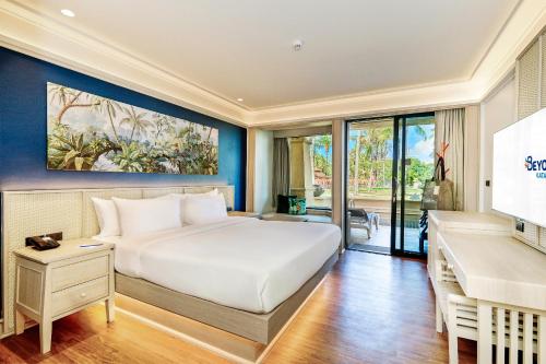 カタ ビーチ リゾート19