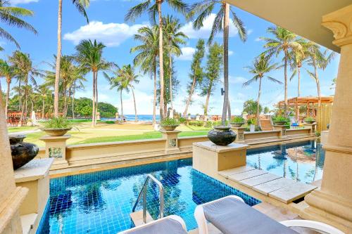 カタ ビーチ リゾート8