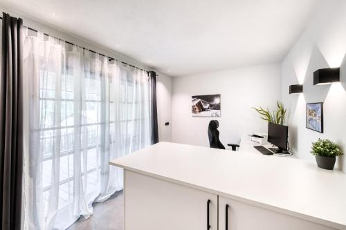Chalet GM - Gesamtes Haus by A-Appartments in เอกเกิน Chalet GM - Gesamtes Haus by A-Appartments in เอกเกิน
