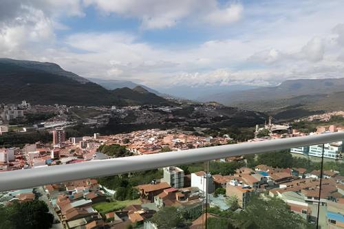 Apto en San Gil, comodo, seguro y con vista 1A. in San Gil Apto en San Gil, comodo, seguro y con vista 1A. in San Gil