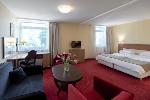 Best Palanga Hotel in Palanga Best Palanga Hotel in Palanga