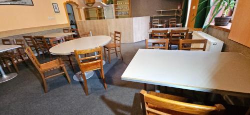 Union in Cerny Dul Union in Cerny Dul