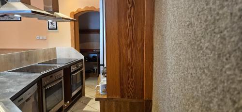 Union in Cerny Dul Union in Cerny Dul