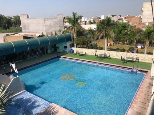 Jaitu Pools in Kot Kapura Jaitu Pools in Kot Kapura