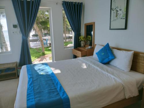 Pacific Beach Resort in Phan Thiet Pacific Beach Resort in Phan Thiet