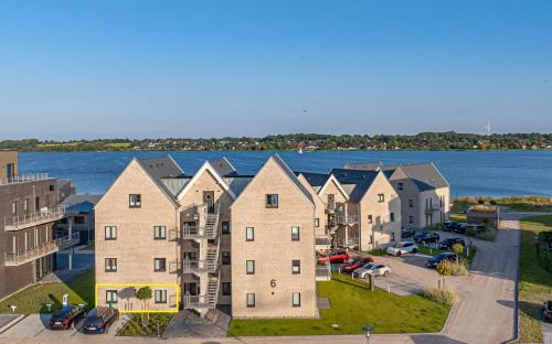 Vista exterior, Ferienwohnung Wiking-Koje 1 Schleswig in Schleswig Vista exterior, Ferienwohnung Wiking-Koje 1 Schleswig in Schleswig