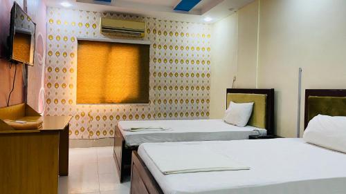 The Serena guest House in Hyderabad The Serena guest House in Hyderabad