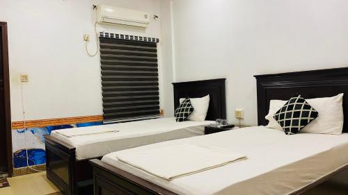 The Serena guest House in Hyderabad The Serena guest House in Hyderabad