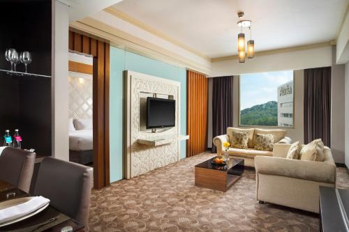 Atria Hotel Magelang in Magelang Atria Hotel Magelang in Magelang