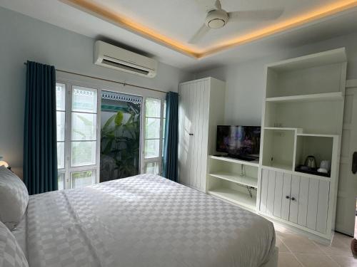 Facilities, Pailin Pool Villa,HuaHin near Civil Aviation Training Center Facilities, Pailin Pool Villa,HuaHin near Civil Aviation Training Center