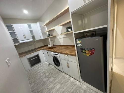 Best View Rooftop Apartment in المرسلات Best View Rooftop Apartment in المرسلات