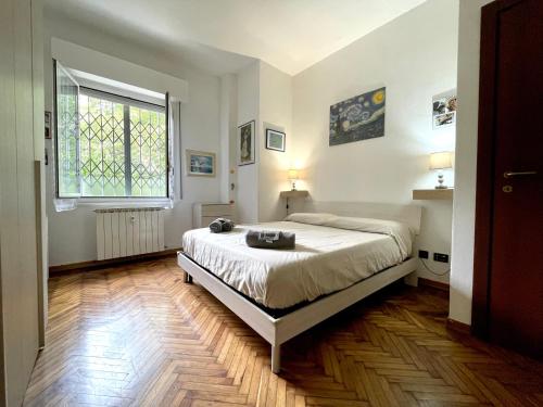 Alice's retreat - Niguarda & Milano