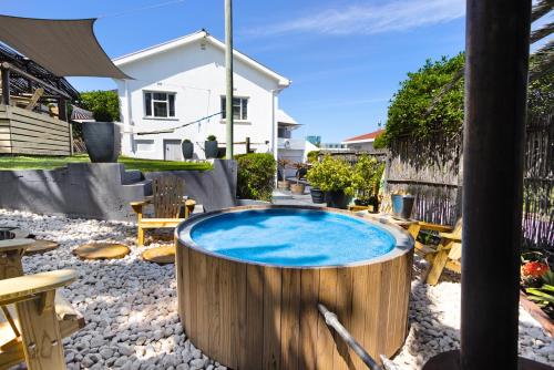 Sea View Hilltop Villa, Blouberg