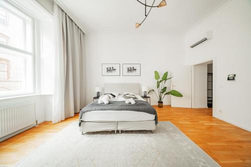 Franz Apartments by Home1