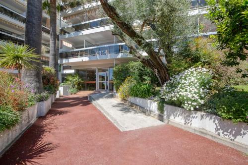 Le Tanit Corinth - Apt 4 Prs, Clim, Piscine in Le Ponteil Le Tanit Corinth - Apt 4 Prs, Clim, Piscine in Le Ponteil