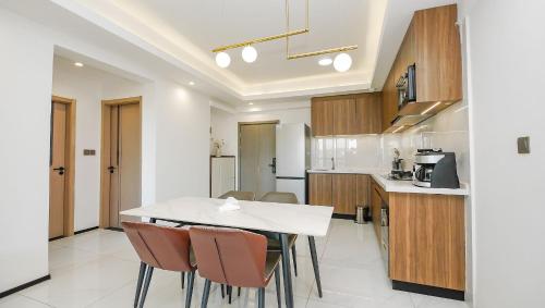 2-bedroom Apartment at Oasis Park in Kigali 2-bedroom Apartment at Oasis Park in Kigali
