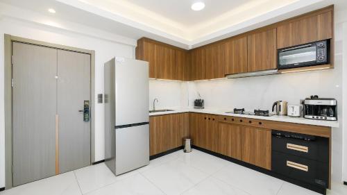 2-bedroom Apartment at Oasis Park in Kigali 2-bedroom Apartment at Oasis Park in Kigali