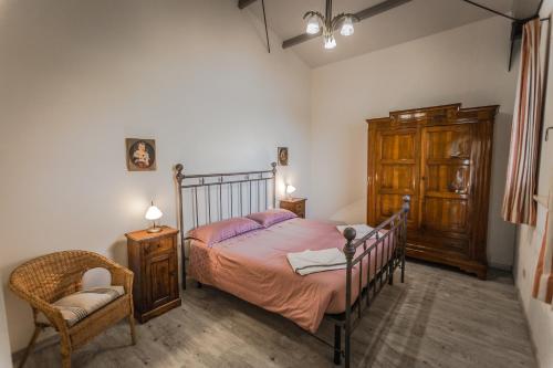 This photo about Lavanda & Rosmarino Apartments shared on HyHotel.com