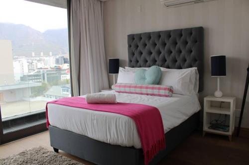 Panorama Pool in the Cape