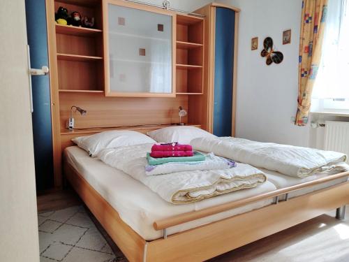 Ferienwohnung Maurer Langenargen in Λανγκενάργκεν Ferienwohnung Maurer Langenargen in Λανγκενάργκεν