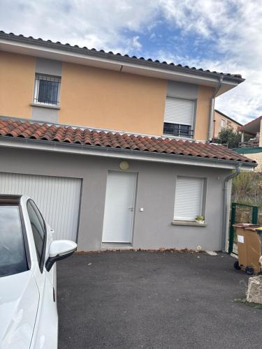 Maison cosi in 維萊豐坦 Maison cosi in 維萊豐坦