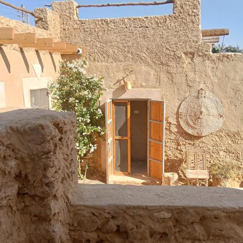 Sadržaji, Tanirt ecolodge in Siwa Sadržaji, Tanirt ecolodge in Siwa