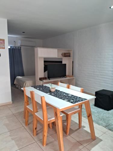 Consorcio General acha in ซานฮวน Consorcio General acha in ซานฮวน