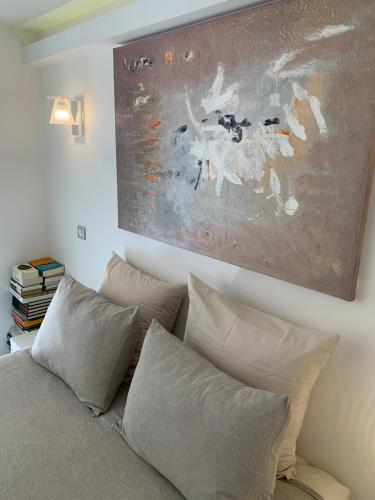 Charmant studio Croisette