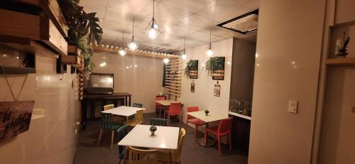 Restaurant, Kojo Hotels Tagum in Tagum Restaurant, Kojo Hotels Tagum in Tagum