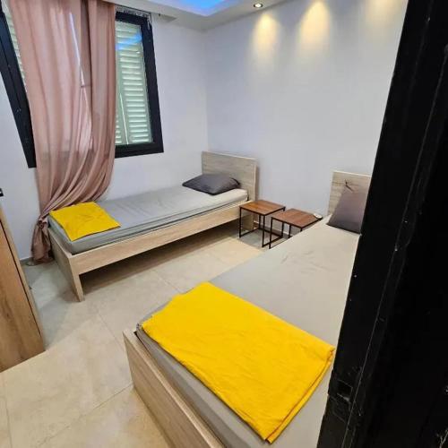 Appartement confortable à Marseille avec vue