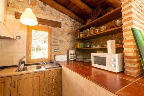 La casita de ucero in Ucero La casita de ucero in Ucero