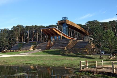 La casita de ucero in Ucero La casita de ucero in Ucero