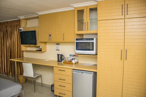 Facilities, The Inn by Ilawu in Pietermaritzburg Facilities, The Inn by Ilawu in Pietermaritzburg