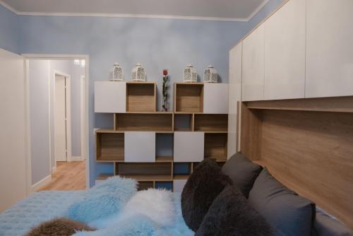 Luxe au cœur de Genève